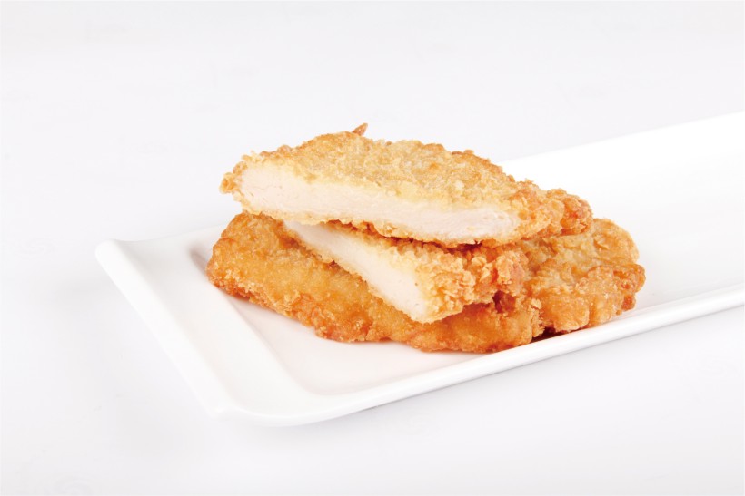 大鸡排